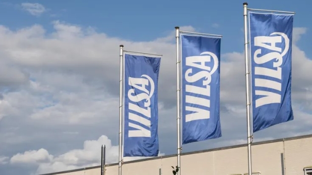 Marketing- und Vertriebschef wird Vorsitzender der Geschäftsführung bei Vilsa - Quelle: Frank Reinhold
